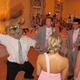 Illustration for article titled NBA Mascot Attends Wedding, Is Life Of The Party